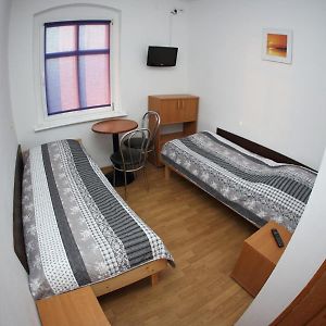 Private Bathroom Twin Room